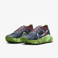 Nike Zegama женская Trail Running Кроссовки синий