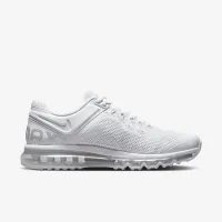 Nike Air Max 2013 мужские Кроссовки цвет белый