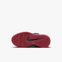 Nike Ja 2 Little дитячі Кросівки колір сірий
