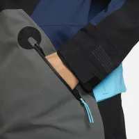 Nike ISPA Куртка цвет черный