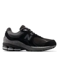 Кросівки New Balance U2002RTG - Чорні