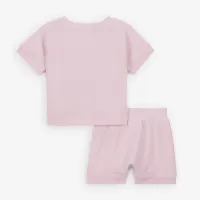 Nike Readyнабор Baby шорты набор Pink