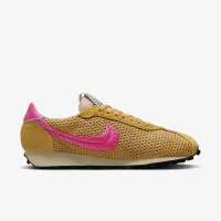 Nike LD-1000 x Stüssy чоловічі Кросівки колір коричневий