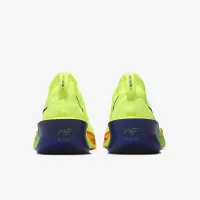 Nike Alphafly 3 чоловічі Road Racing Кросівки Yellow