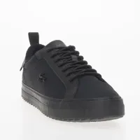 Кроссовки Lacoste Powercourt WNTR 2241 SMA 748SMA0040-02H - Черные