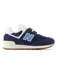 Кроссовки New Balance PV574CU1 - Cиний