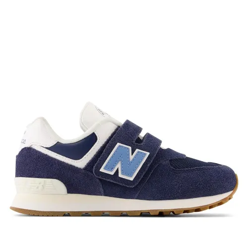 Кроссовки New Balance PV574CU1 - Cиний