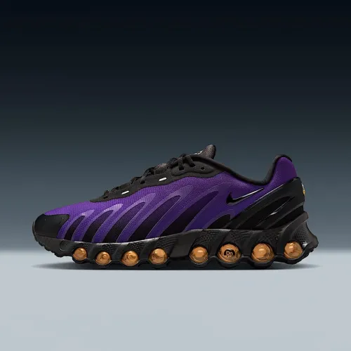 Nike Air Max Dn8 чоловічі Кросівки колір чорний
