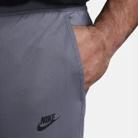 Nike Sportswear Tech чоловічі Knit Lightweight Joggers колір сірий