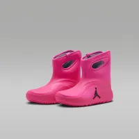 Nike Jordan Lil Drip Little дитячі Boots Pink