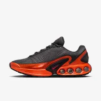 Nike Air Max Dn чоловічі Кросівки колір сірий