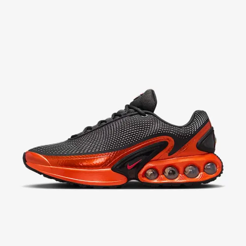 Nike Air Max Dn чоловічі Кросівки колір сірий