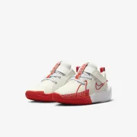 Nike G.T. Cut 3 Little дитячі Кросівки колір білий