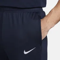 USMNT Strike чоловічі Nike Dri-FIT Soccer Knit Pants блакитний