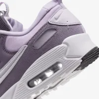 Nike Air Max 90 Futura женская Кроссовки цвет фиолетовый