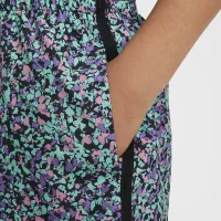 Nike Multi Big дитячі (для хлопчиків) Dri-FIT тренувальні шорти колір чорний