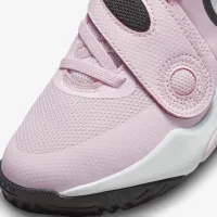 Nike Team Hustle D 11 Little дитячі Кросівки Pink