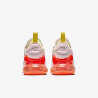 Nike Air Max 270 женская Кроссовки цвет белый