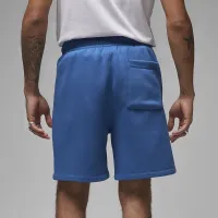 Nike Jordan Brooklyn Fleece мужские шорты синий