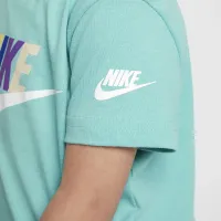 Nike Futura Toddler Everцвет зеленый футболка цвет зеленый