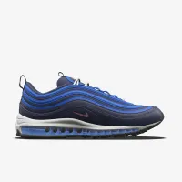 Nike Air Max 97 By You Custom чоловічі Кросівки різнокольорові