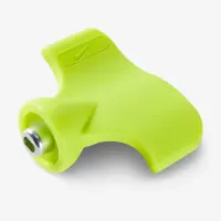 Nike High Jump Elite Track & Field Jumping Spikes цвет белый