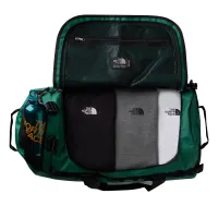 Сумка The North Face Base Camp Duffel M 0A52SAS9W1 - зелена