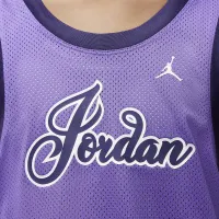 Nike Jordan жіноча Jersey Purple