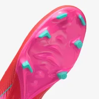 Nike Mercurial Vapor 16 Academy MG Low-Top футбольні бутси колір червоний