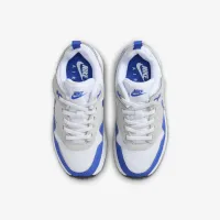 Nike Air Max 1 EasyOn Little дитячі Кросівки колір білий