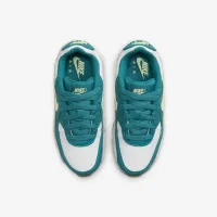 Nike Air Max 90 LTR Little Kids’ Кросівки колір білий