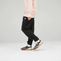 Штаны New Balance UP21500BK - Черные