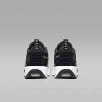 Nike Jordan Max Aura 6 Big дитячі Кросівки колір чорний