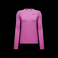 Nike Tour женская для гольфа Sweater Pink