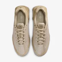 Nike Shox Ride 2 Premium чоловічі Кросівки колір сірий
