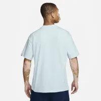 Nike Sportswear мужские Max90 футболка синий