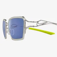 Nike Veil Prism Sunglasses цвет серый