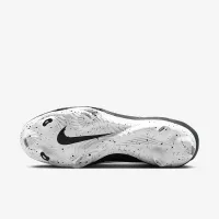 Nike Alpha Huarache NXT чоловічі бейсбольні бутси колір чорний