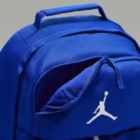Nike Jordan FFBB рюкзак (35L) синий