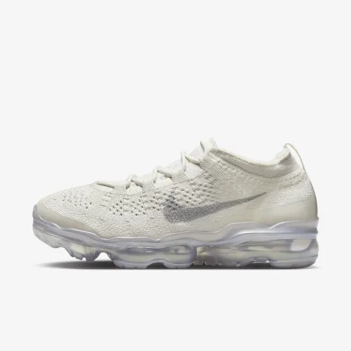 Nike Air VaporMax 2023 Flyknit жіноча Кросівки колір сірий