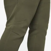 Nike Sportswear Tech Fleece чоловічі Joggers колір зелений