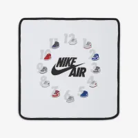 Nike AF1 Baby 3-Piece Milestone Blanket комплект колір білий