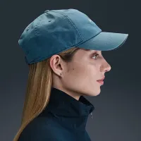 Nike Club Unstructuцвет красный JDI Cap синий