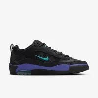 Nike Air Max Ishod чоловічі Кросівки колір чорний