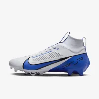 Nike Vapor Edge Pro 360 2 мужские Football Cleats цвет белый