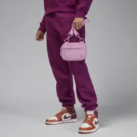 Nike Jordan Alpha Camera сумка (1L) цвет фиолетовый