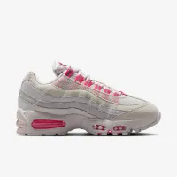 Nike Air Max 95 женская Кроссовки цвет серый
