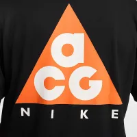 Nike ACG мужские Max90 футболка цвет черный