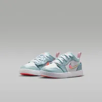Nike Jordan 1 Low Alt Little дитячі Кросівки блакитний