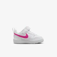 Nike Court Borough Low Recraft Baby/Toddler Кросівки колір білий